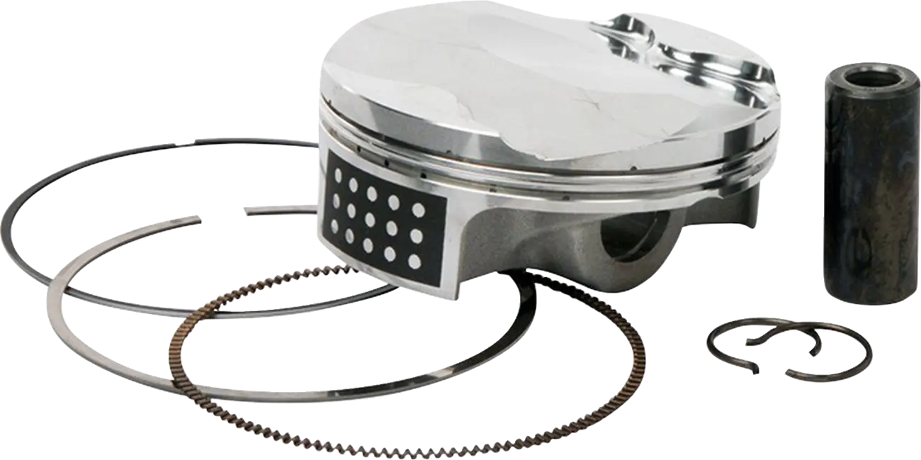 Piston Kit Forged Replica for 4 Stroke