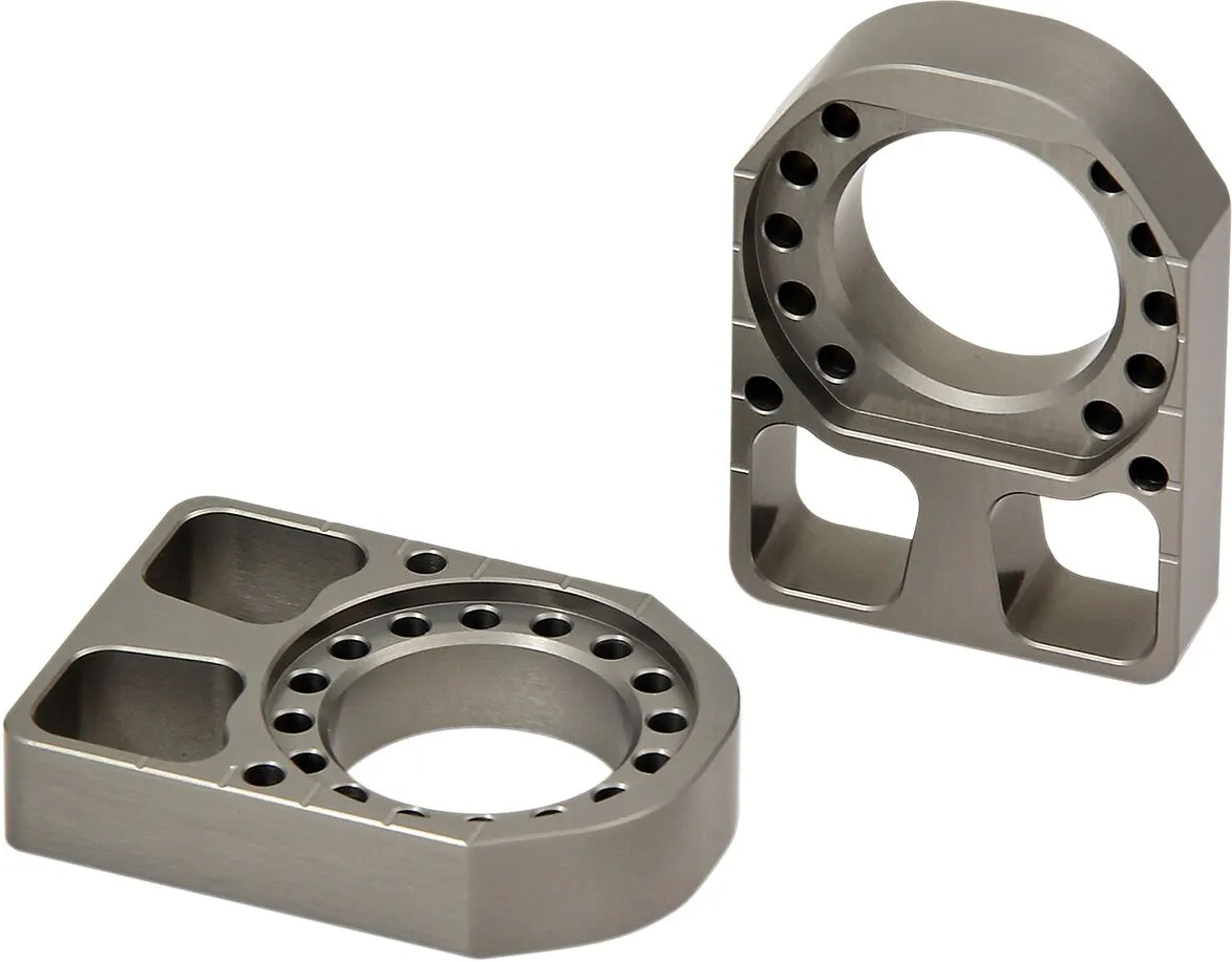 Axle Blocks