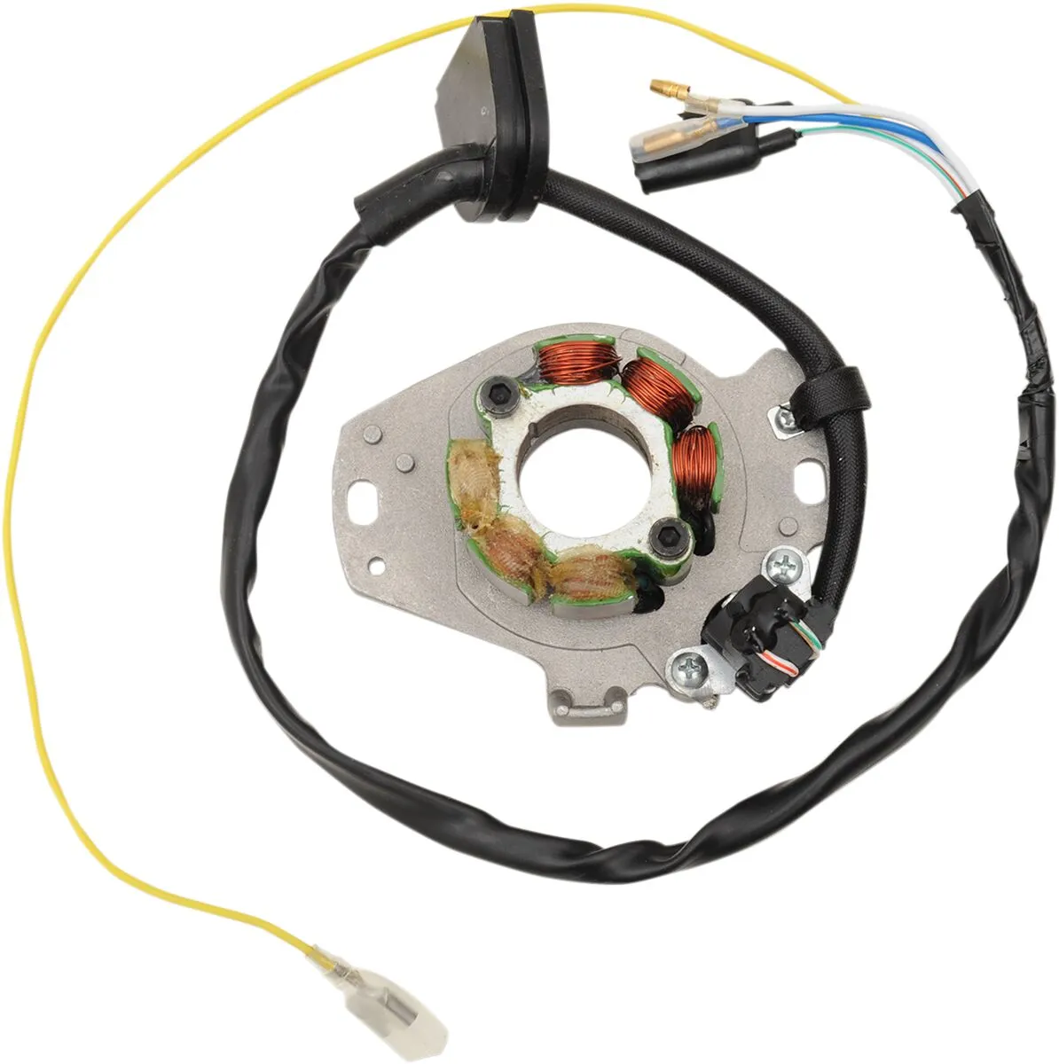 High-Output Stator