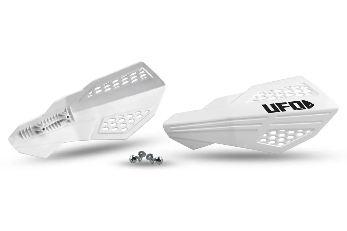 HANDGUARDS UFO HORUS