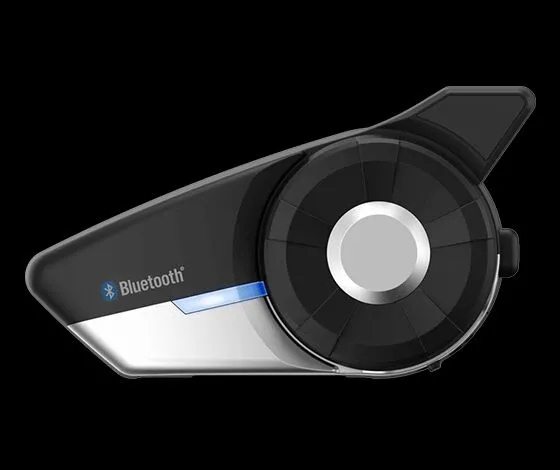 20S EVO Bluetooth® Комуникационна система