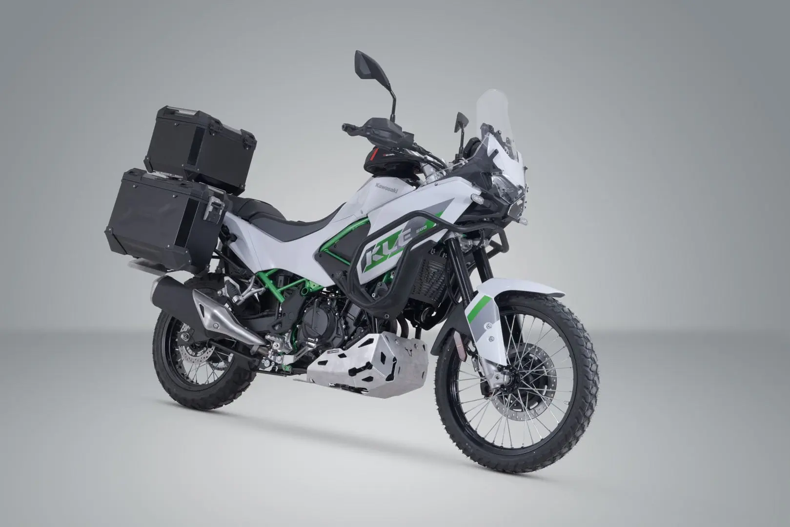 Adventure Set TRAX ADV (142 Liters)
