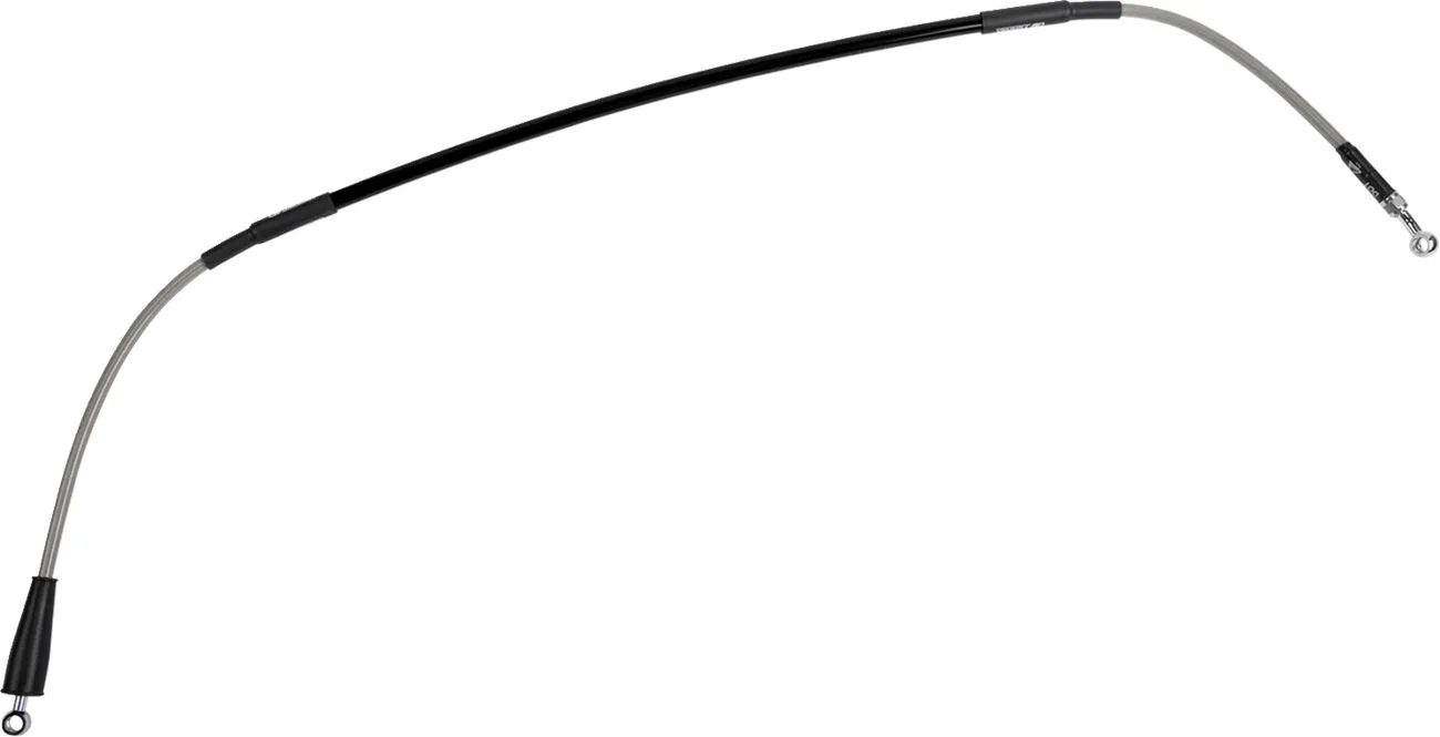 Stainless Steel Braided Brake Line