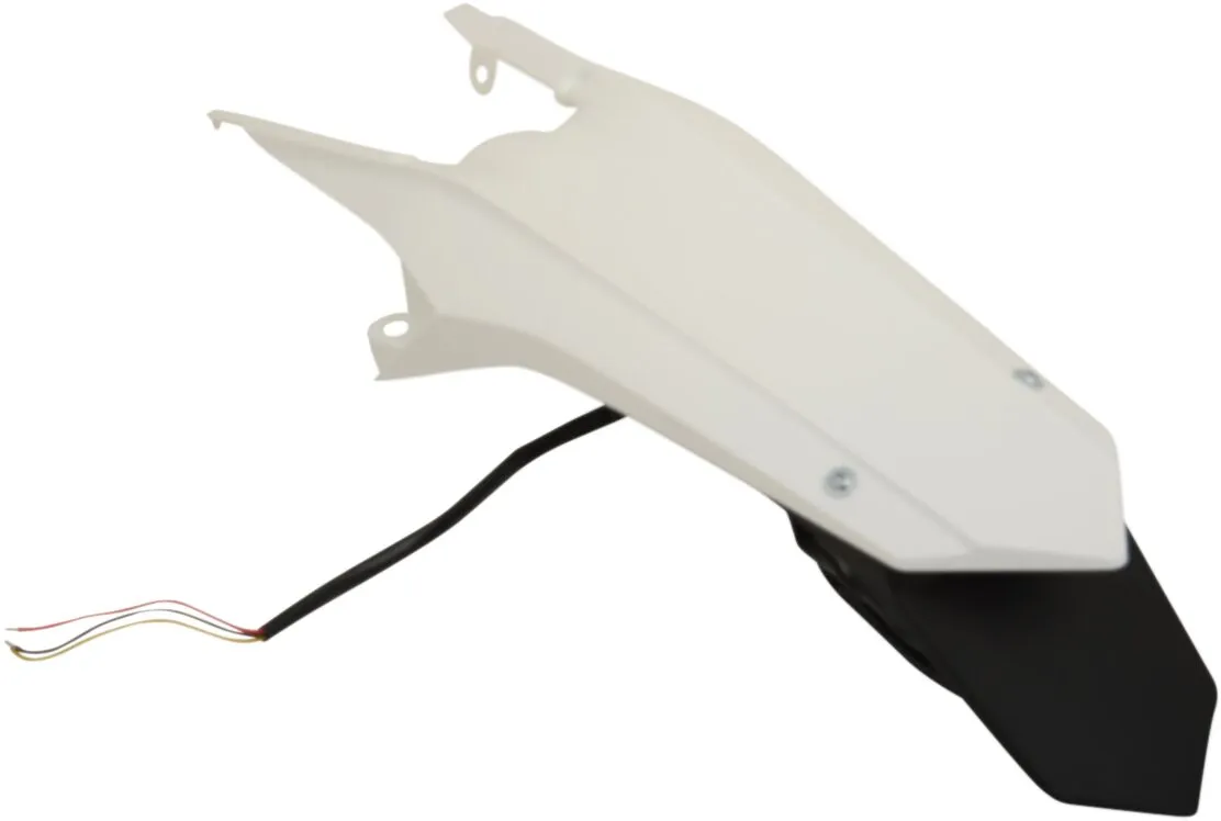 Enduro Rear Fender