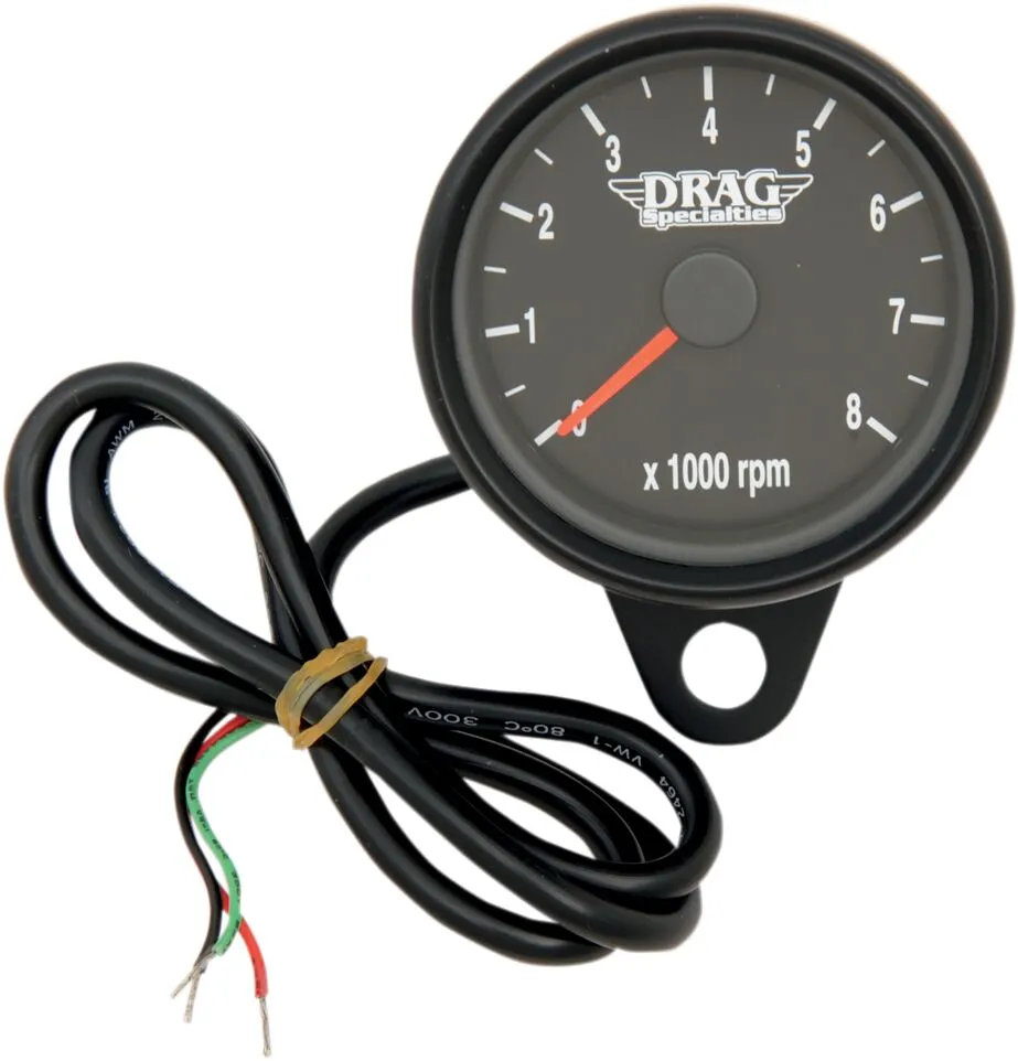 2.4" мини електронен оборотомер 8000 RPM