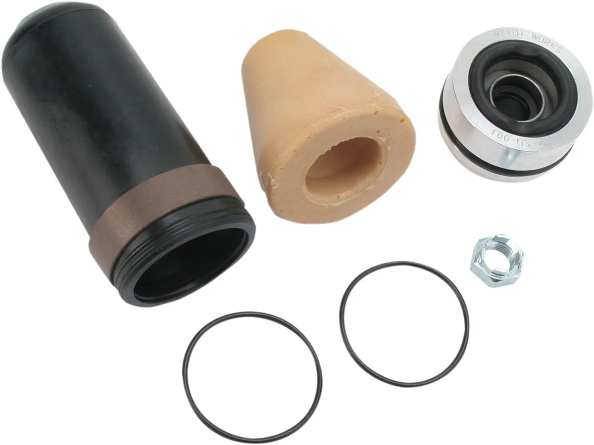 Shock Rebuild Kit