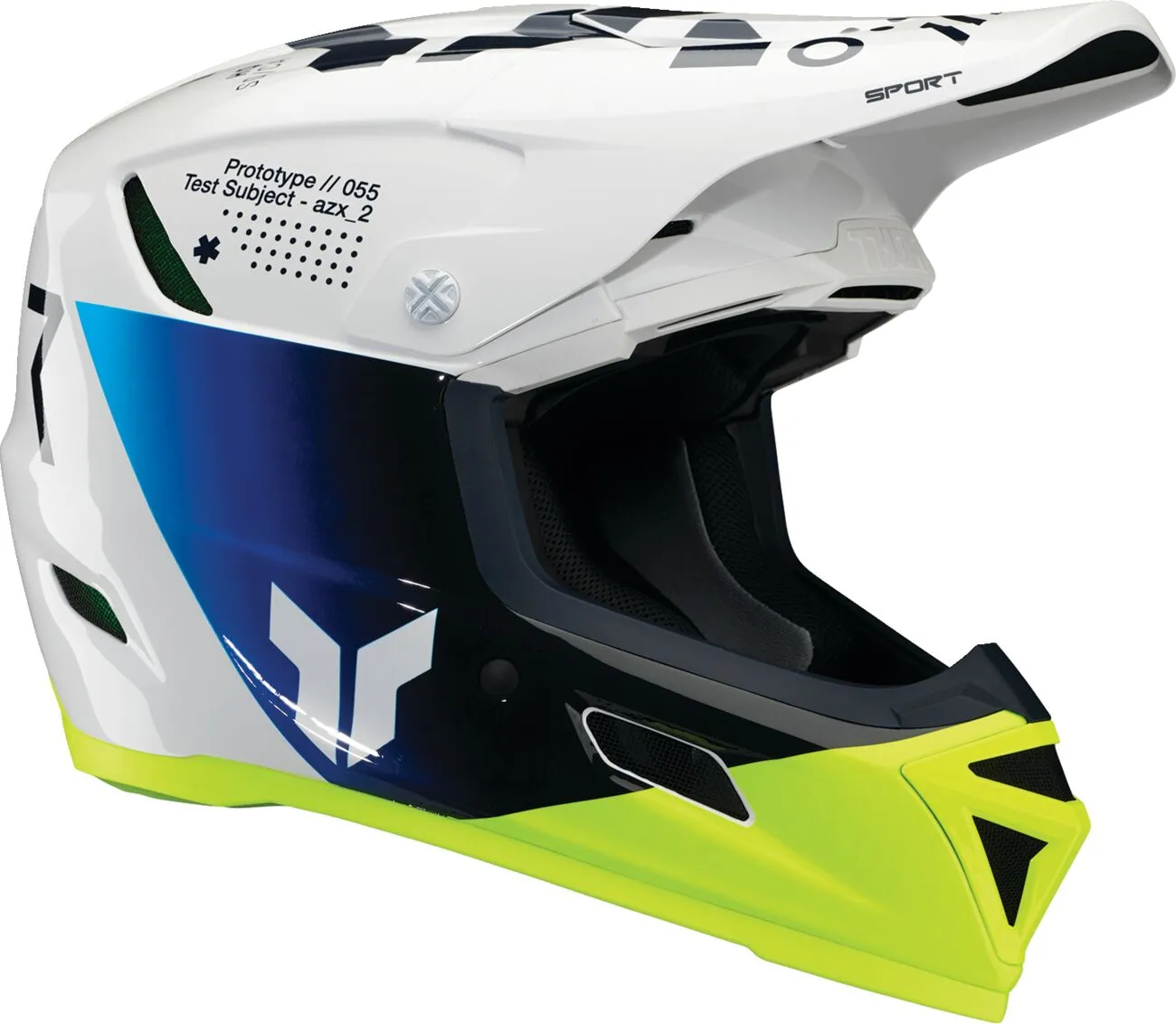 Каска Reflex Sport Strike MIPS®