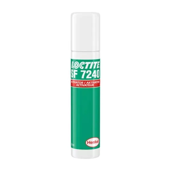 LOCTITE SF7240 праймер и активатор