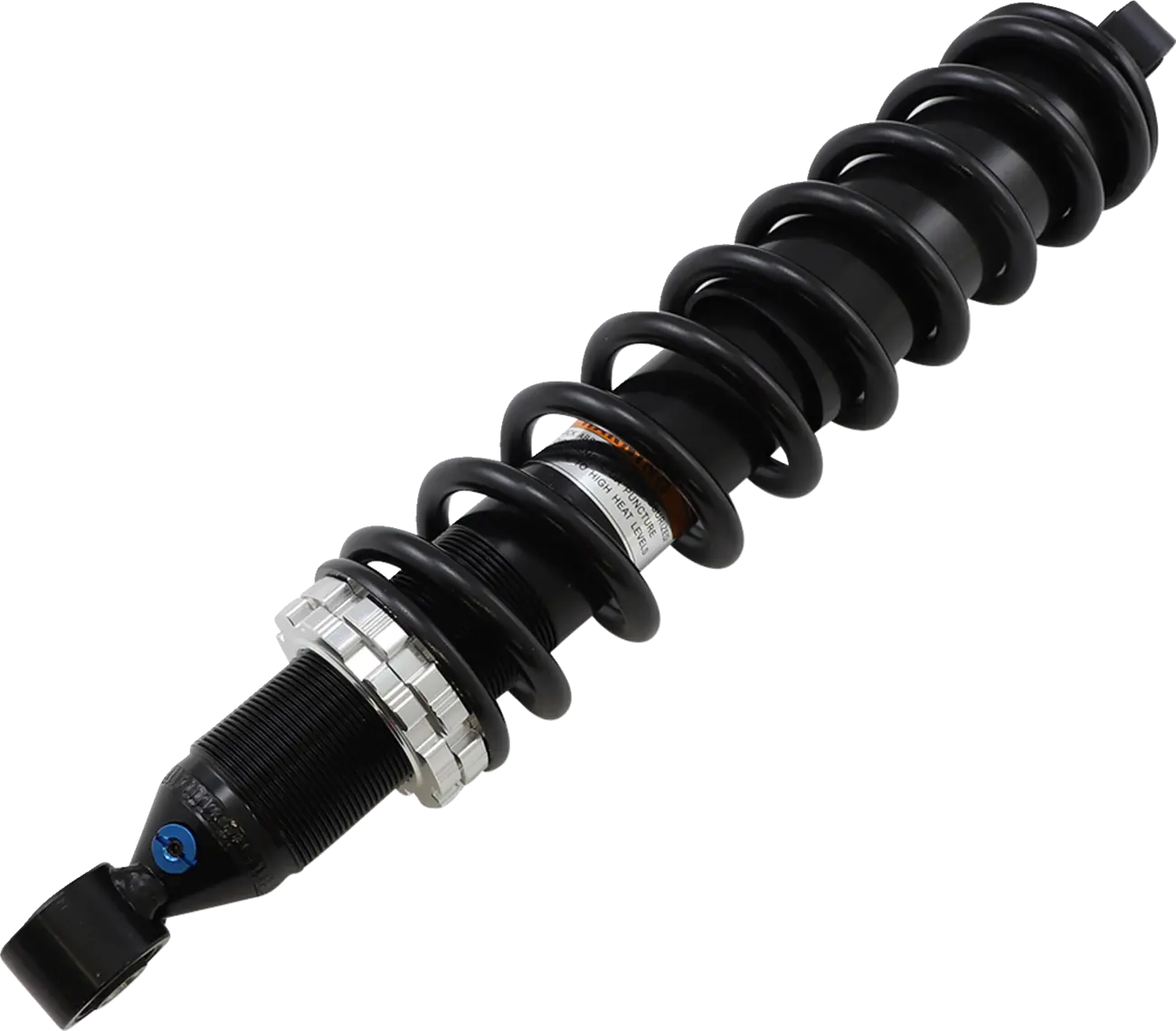 Gas Shock