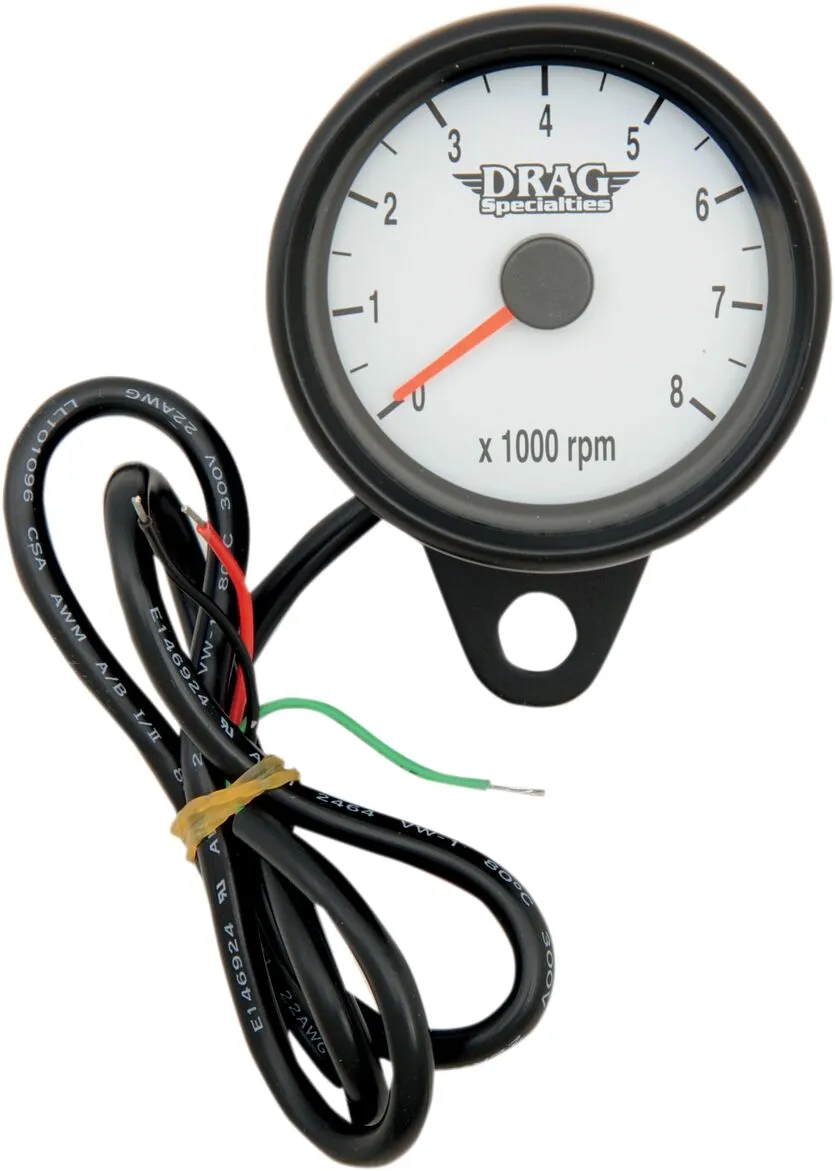 2.4" мини електронен оборотомер 8000 RPM