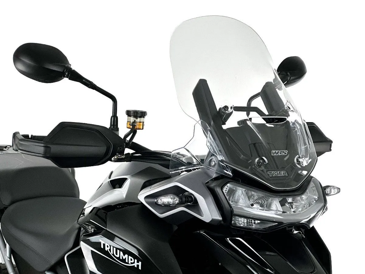 Windscreen