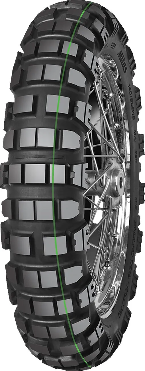Enduro Trail-Rally Pro Super Light Tire