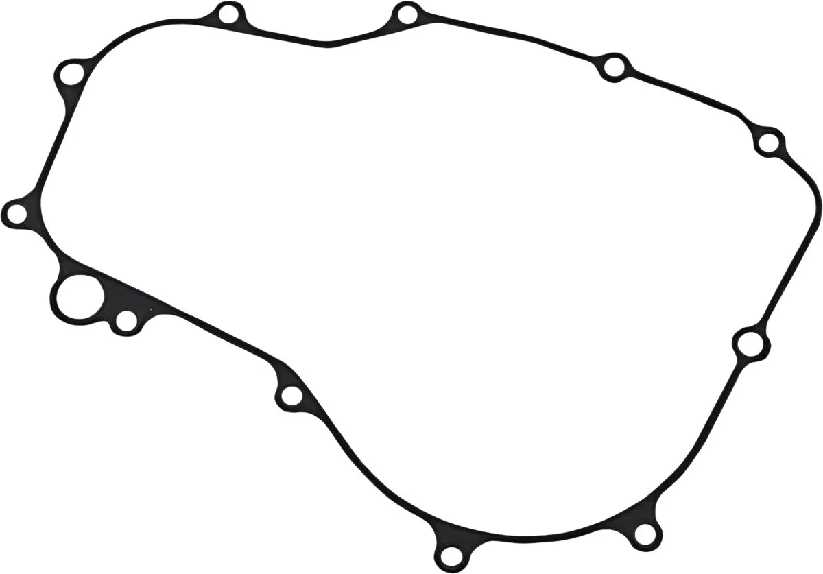 Clutch Cover Gasket