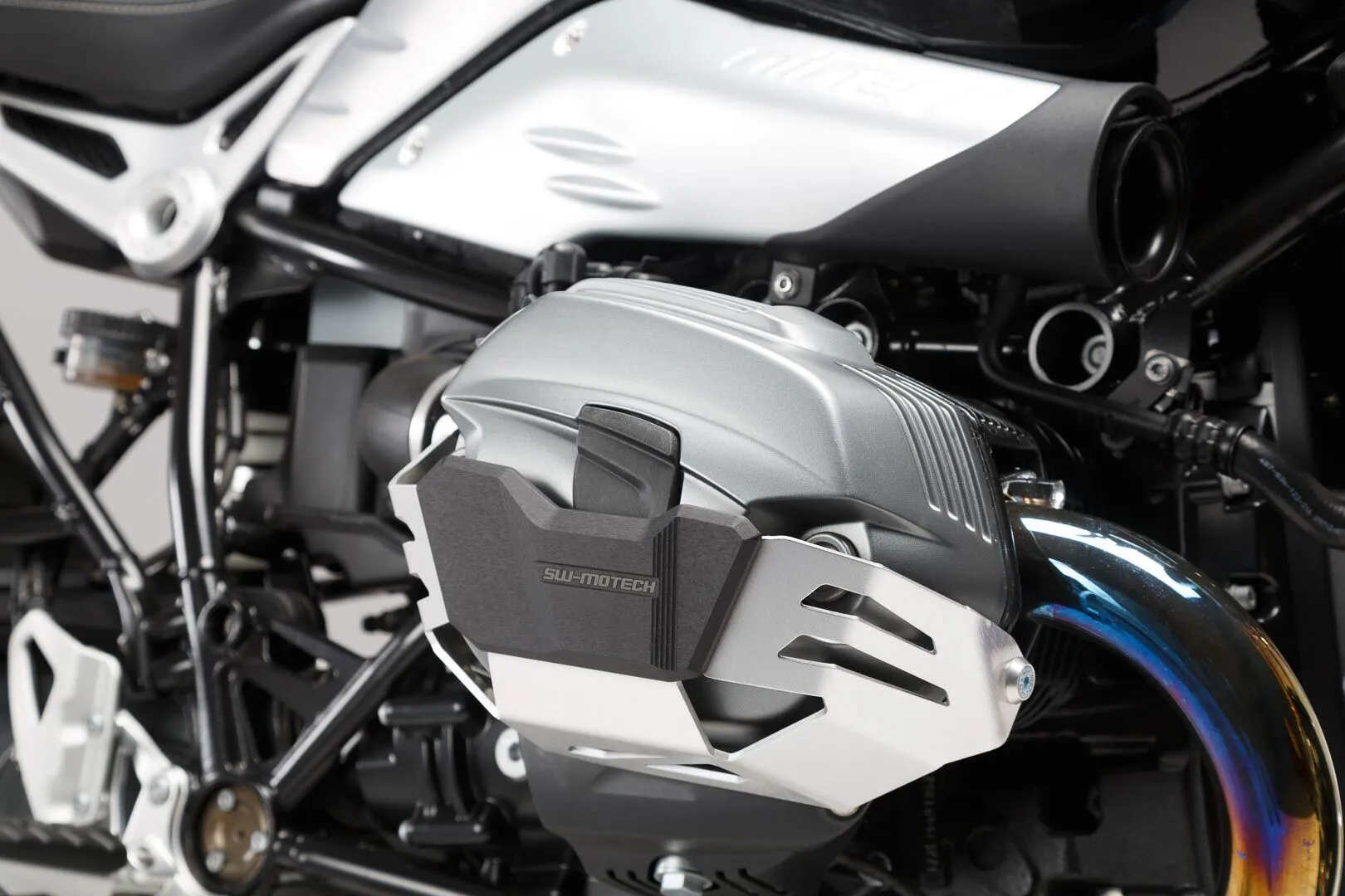 Cylinder Guard