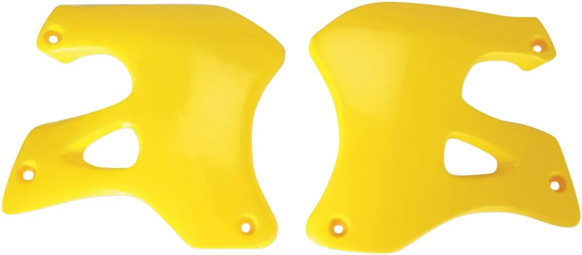 Replacement Radiator Covers