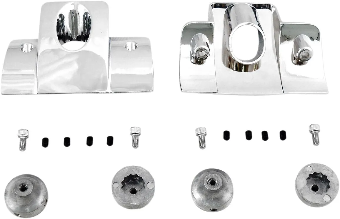 Spark Plug/Head Bolt Cover