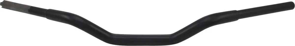 Hefty 1-1/4" Кормило