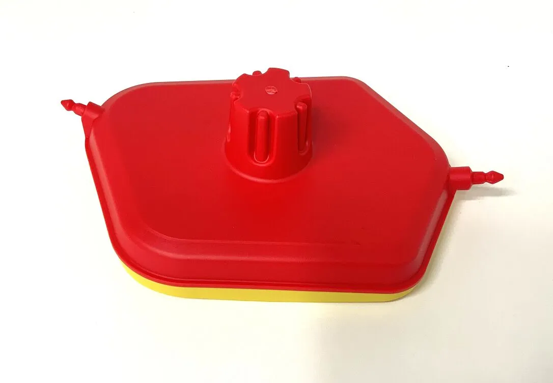 Air Box Cover