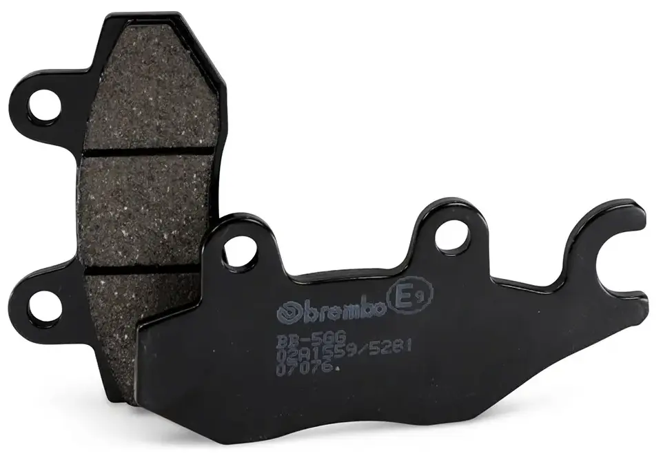 Спирачна накладка оригинална Carbon Ceramic Prime Line