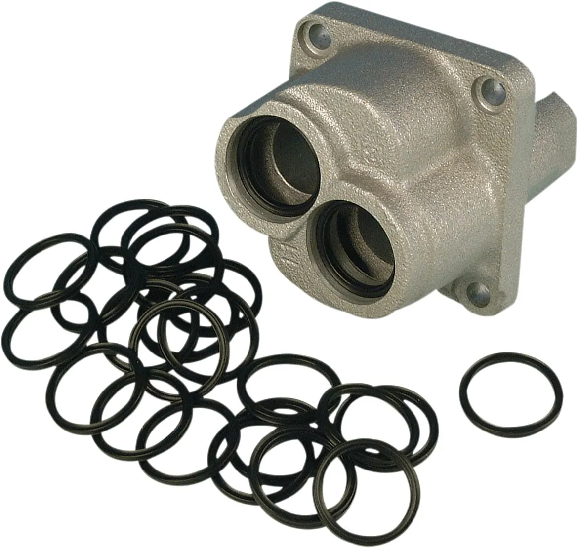 Pushrod Seal