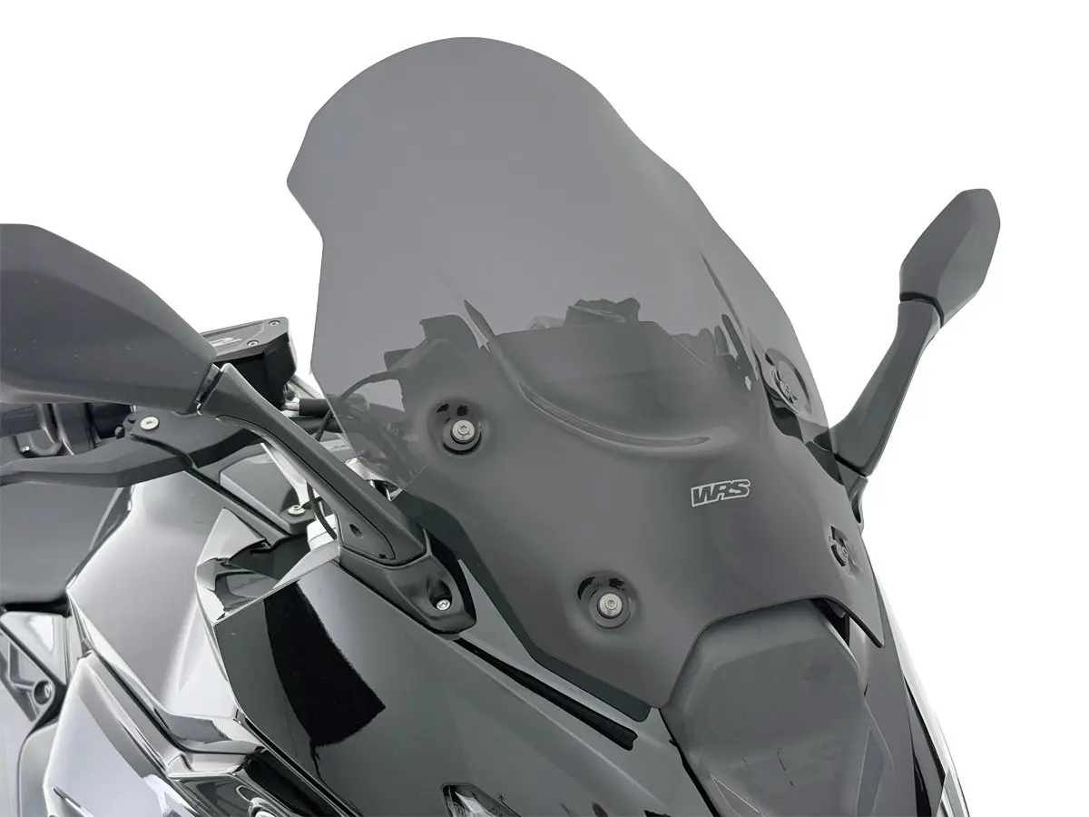Туристическа слюда BMW R1300RS