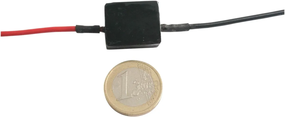 LED реле за мигачи