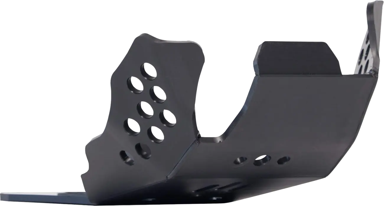 Pro Skid Plate 6 мм