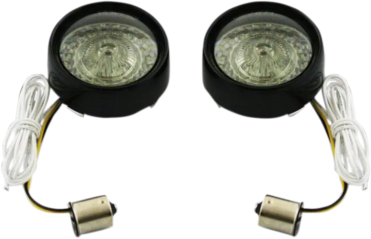 ProBEAM® рингове с рефлектор тип "куршум" LED мигач
