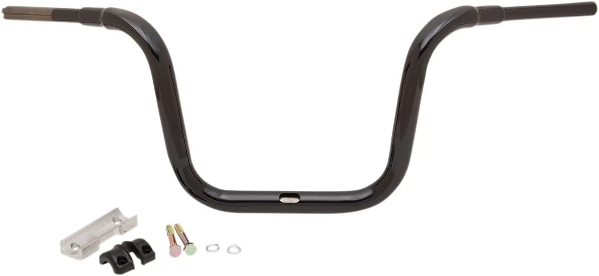1-1/2" Grande Traditional Ape Hanger Handlebar