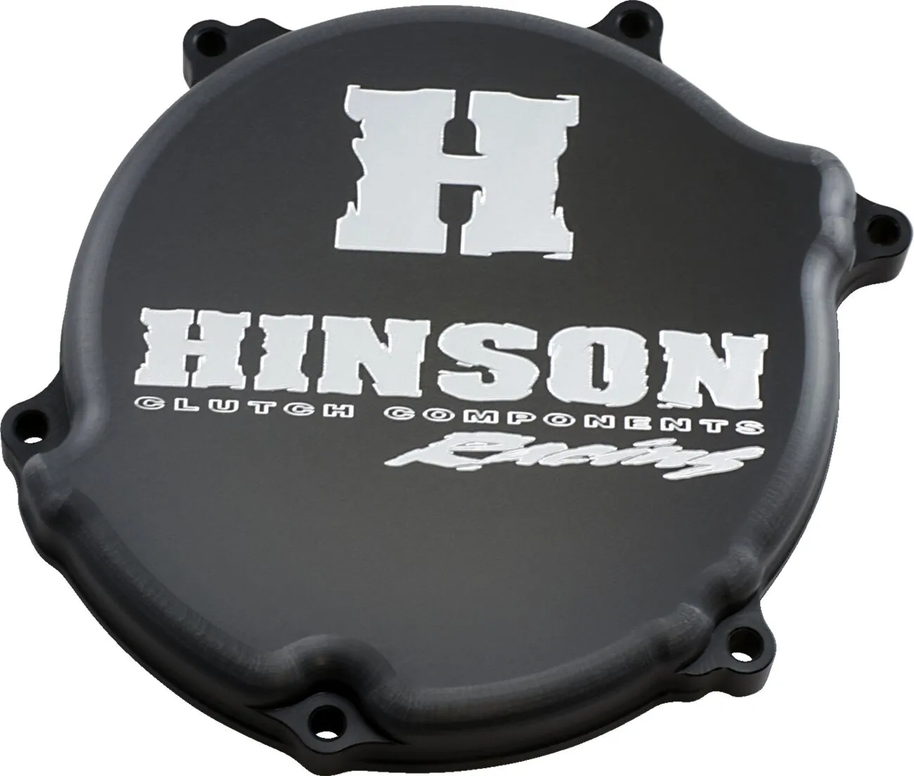 Clutch Cover