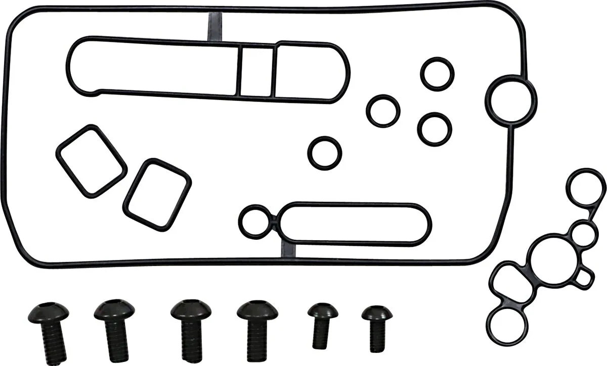 Carburetor Mid Body Gasket Kit