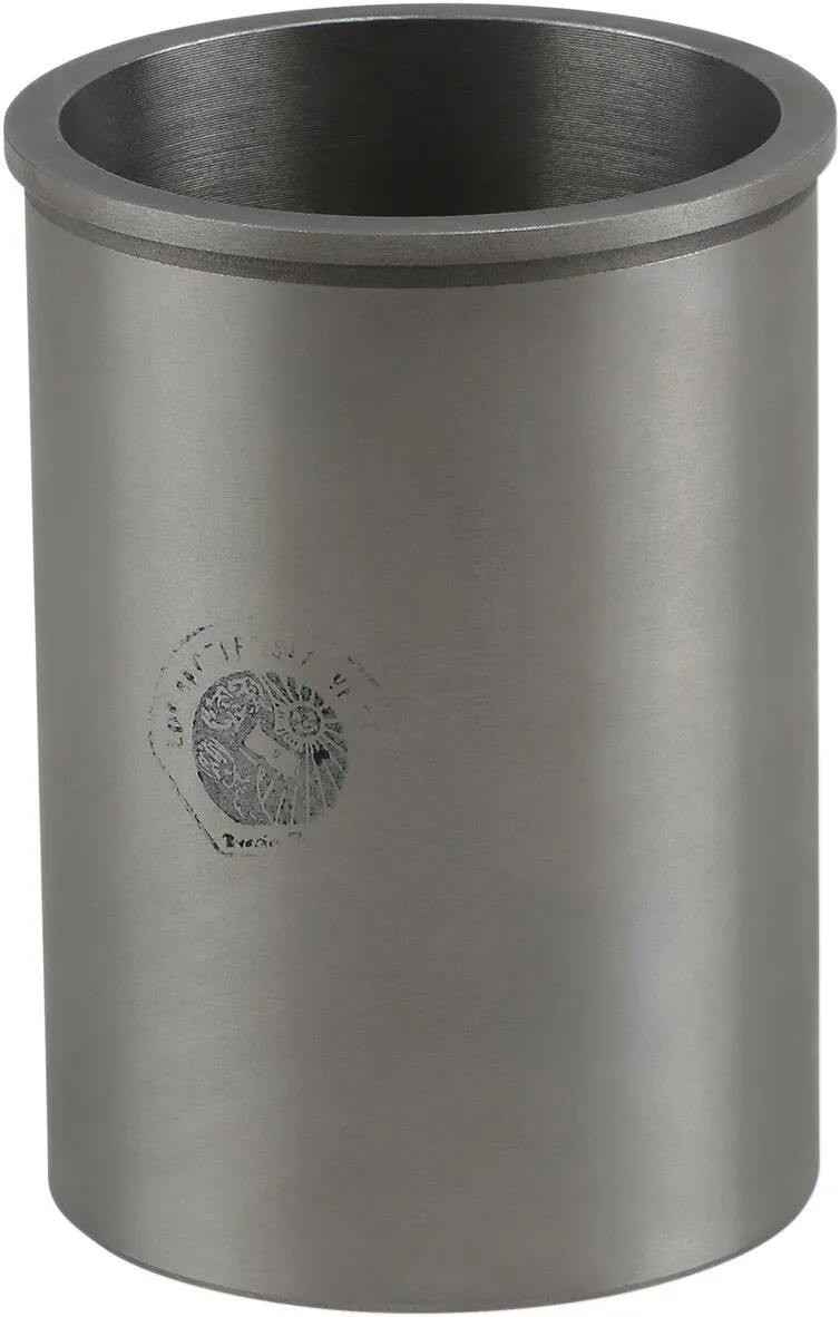 Cylinder Sleeve For 4-Stroke