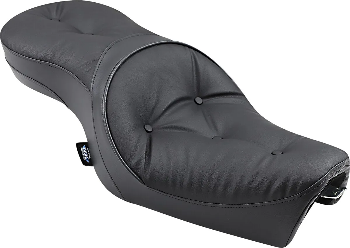 Low-Profile Touring Seat