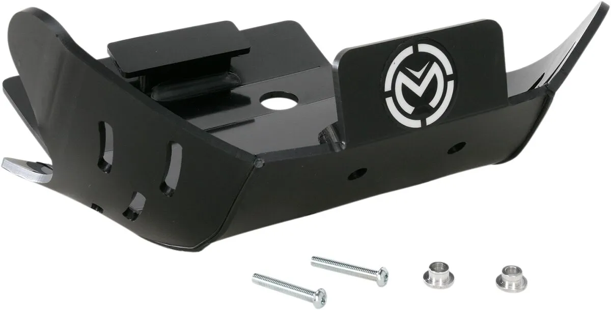 Pro Skid Plate