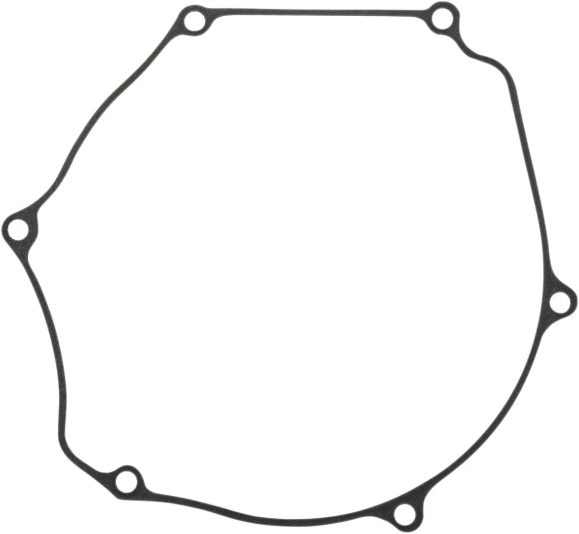Clutch Cover Gasket