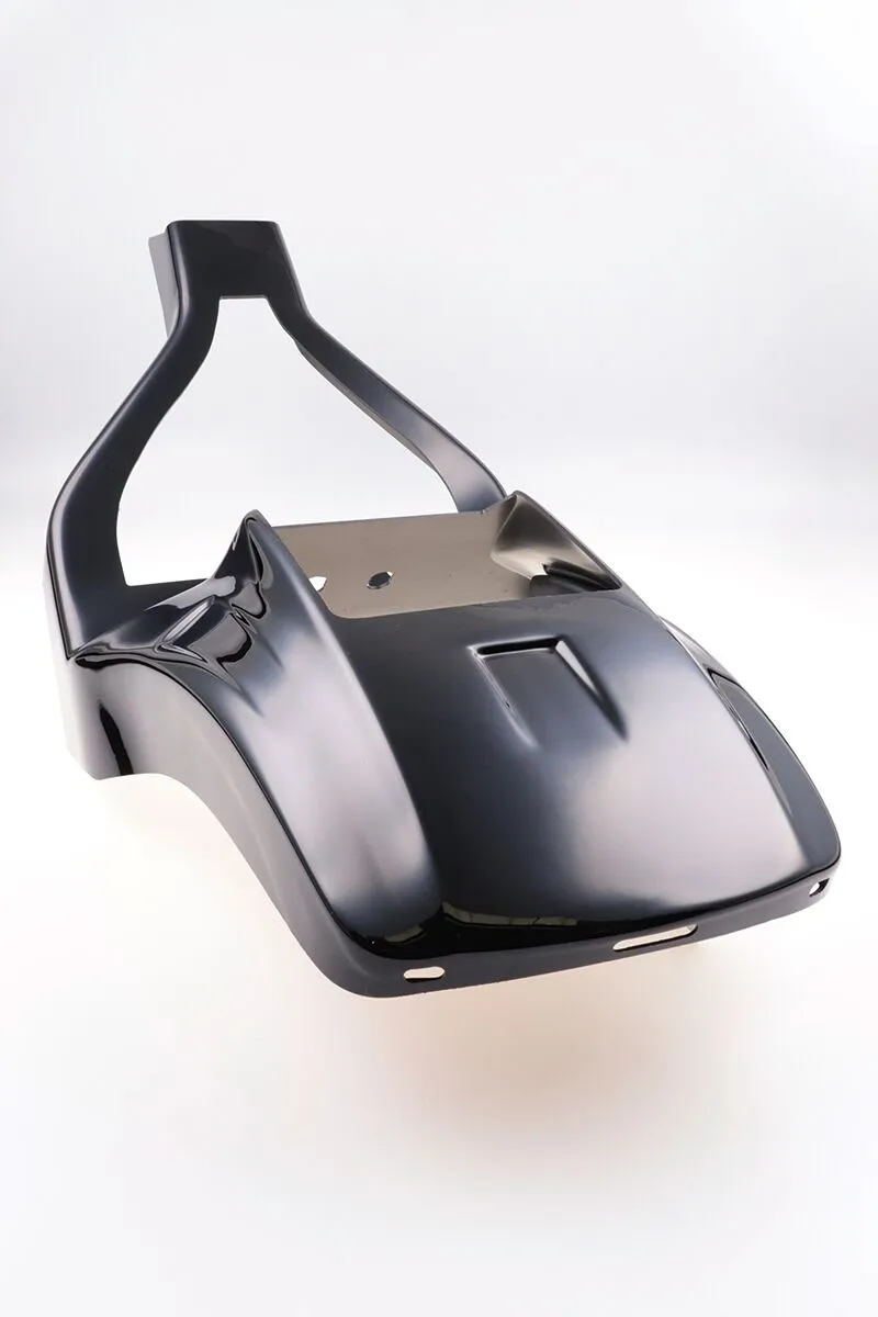 Rear Conversion Kit Race