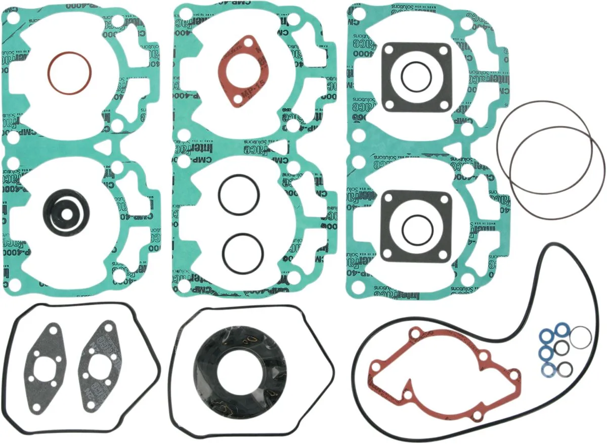 Complete Engine Gasket Set