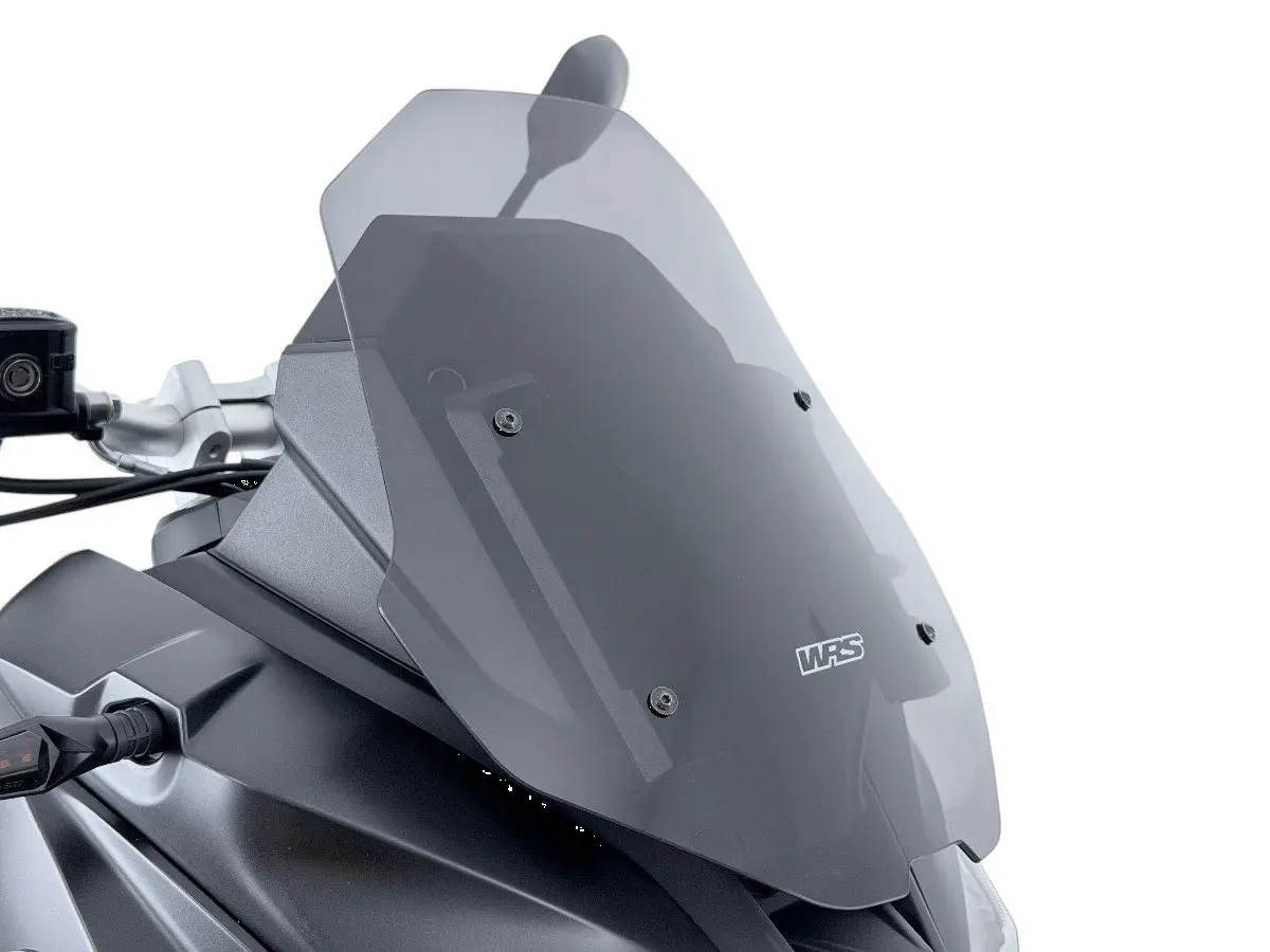 Windscreen Sport VOGE SFIDA SR1/SR2 ADV