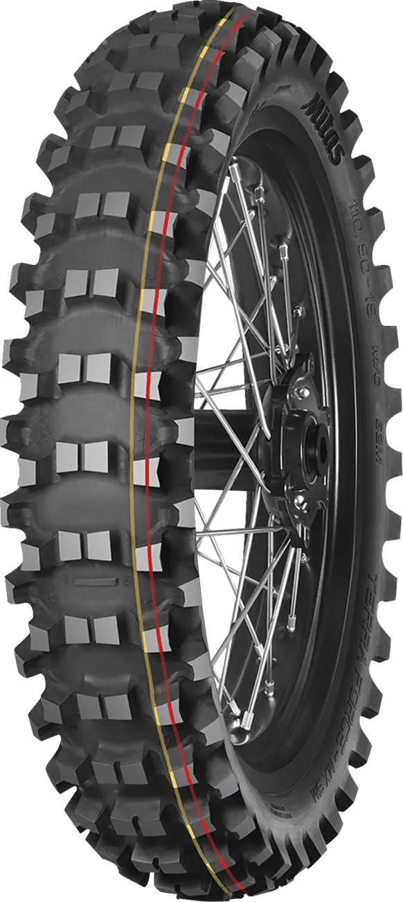 Terra Force-MX SM Tire