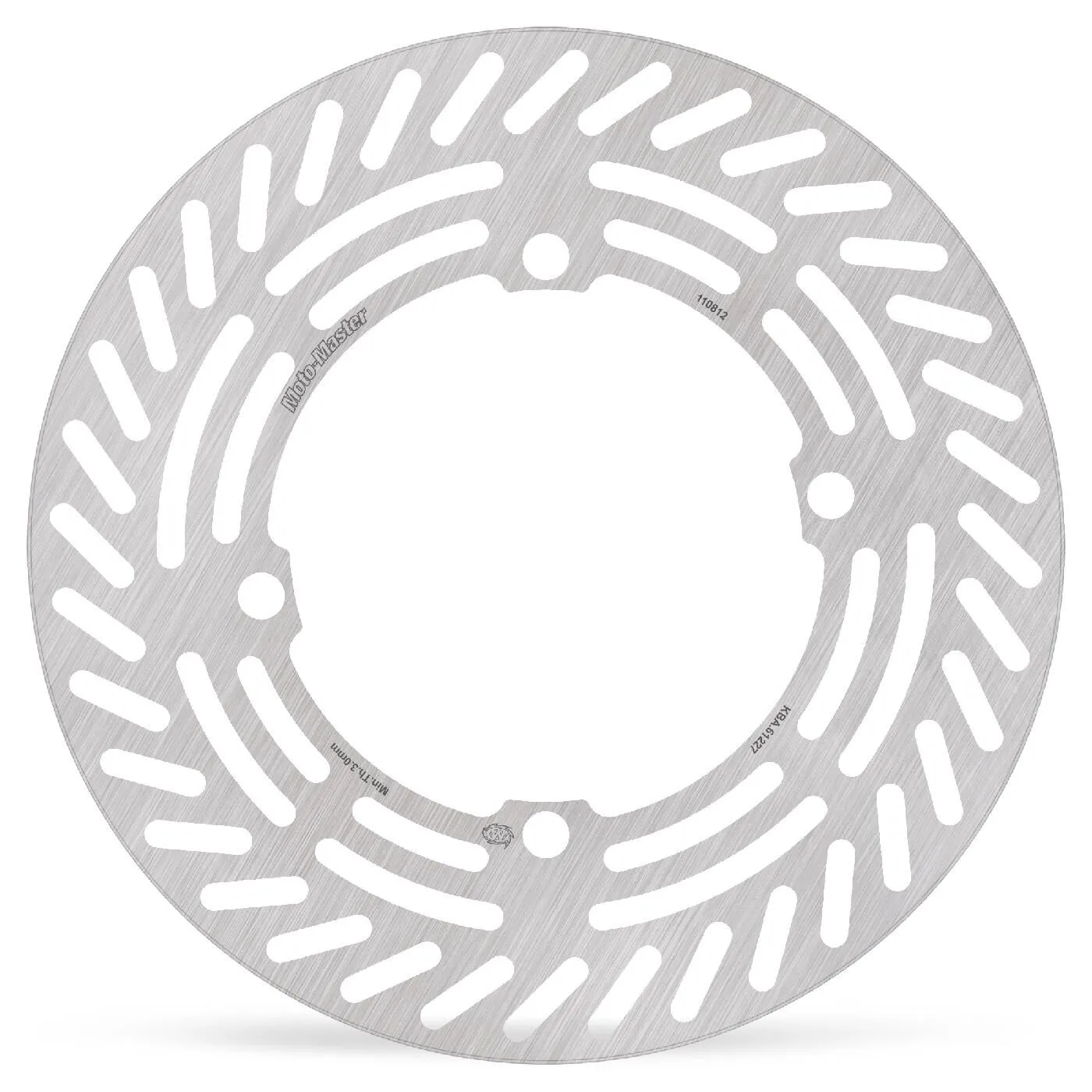 Vintage Series Brake Rotor
