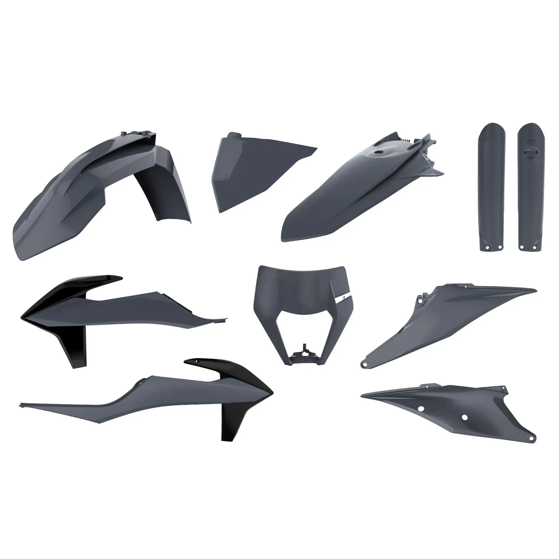 Replacement Body Kit Full