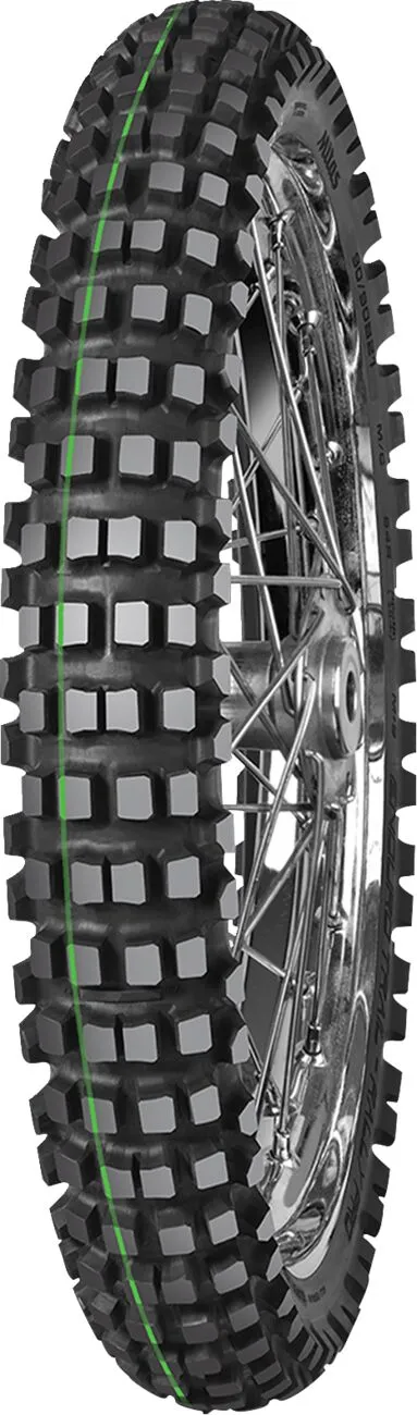 Enduro Trail-Rally Pro Super Light Гума