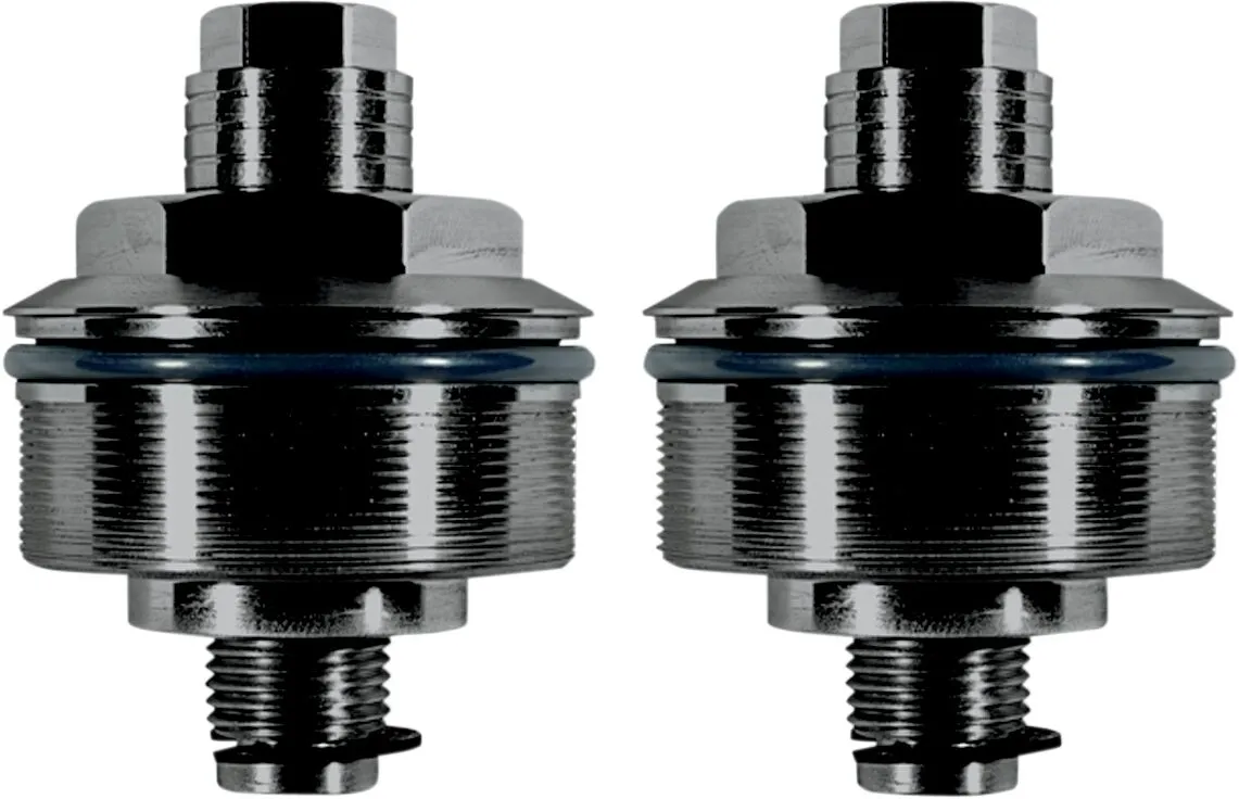 Fork Preload Adjusters