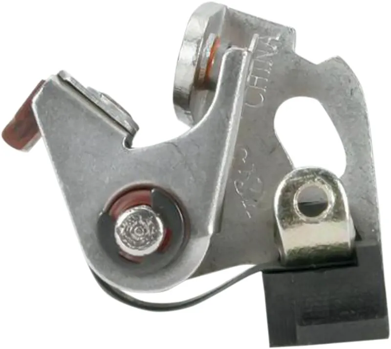 Contact Point Set