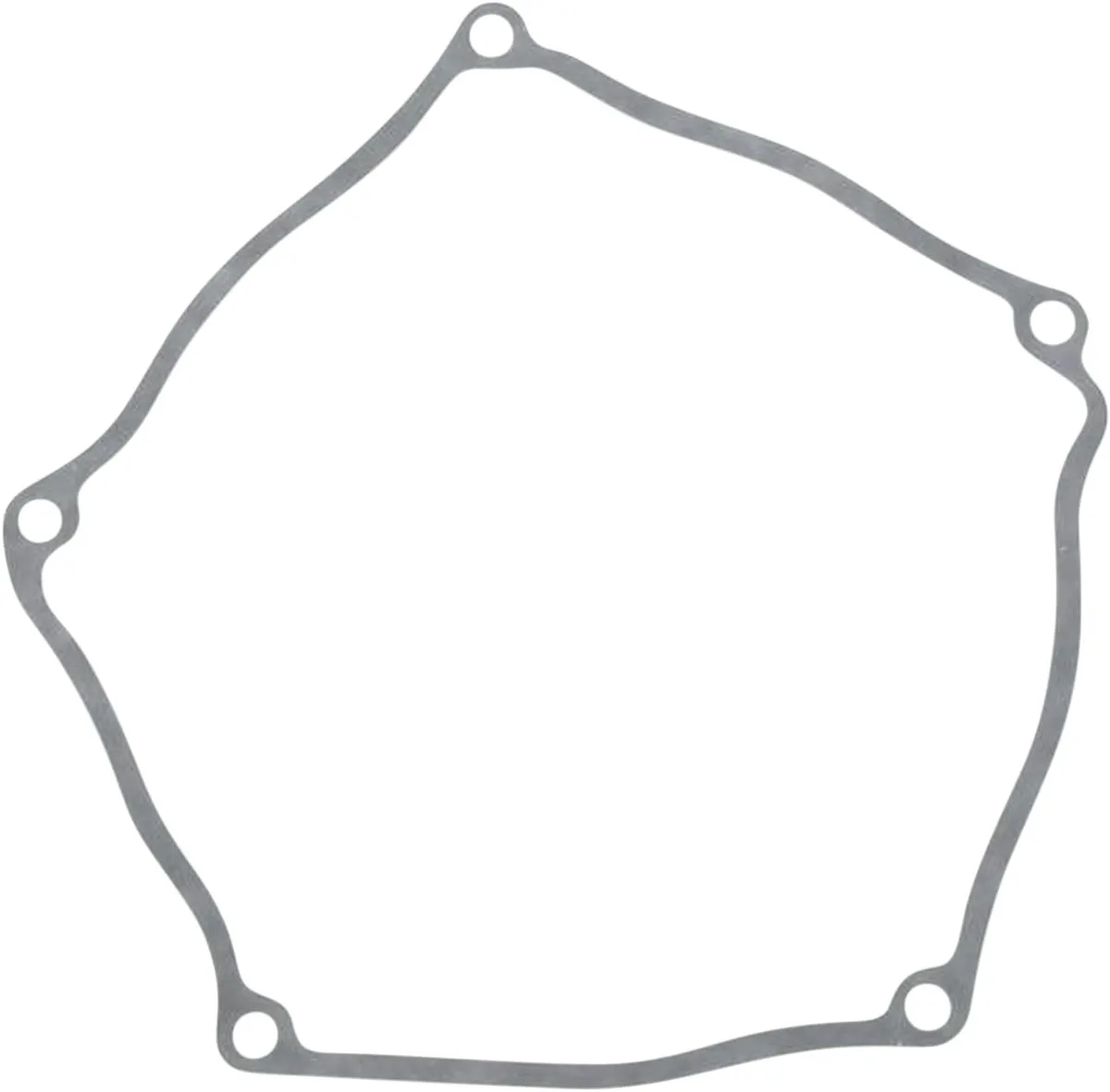 Clutch Cover Gasket