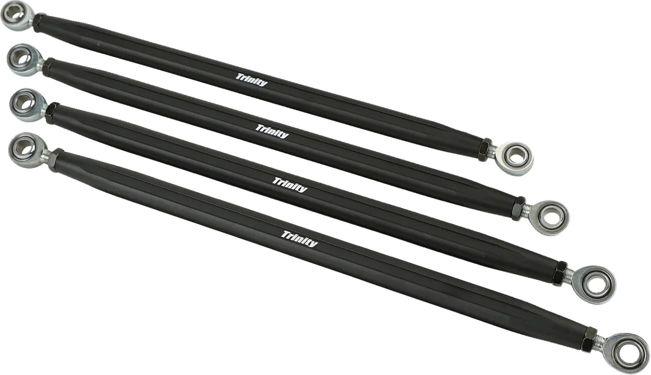 Radius Rod