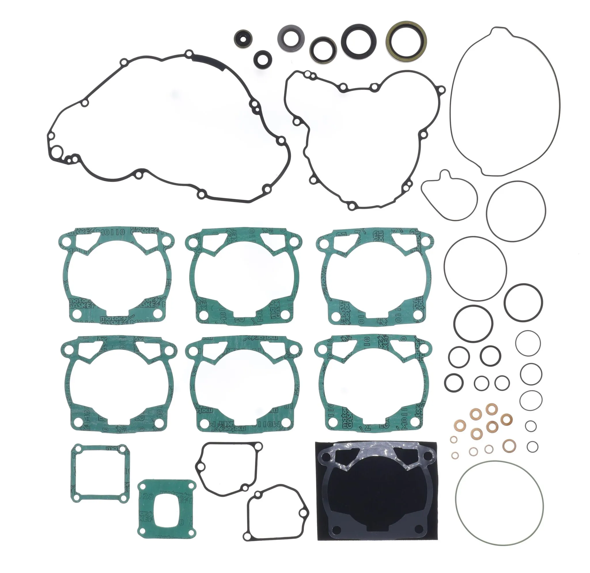 Complete Gasket Kit