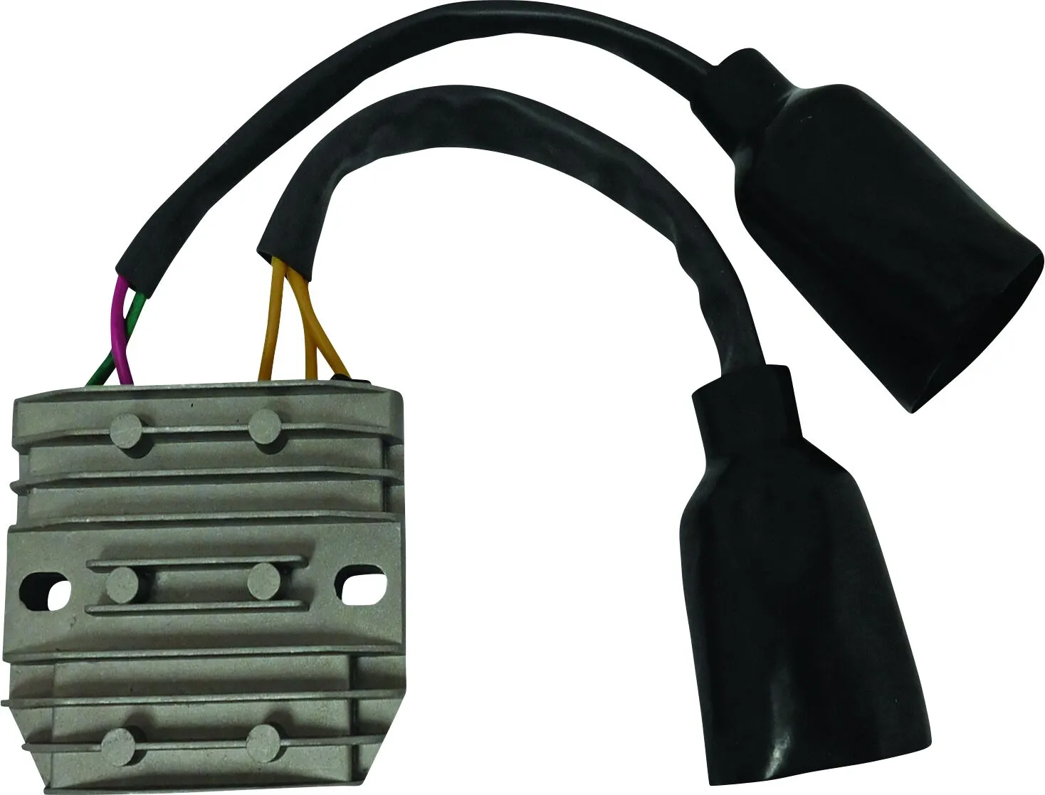 Reg / Rectifier