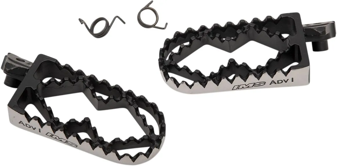 Adventure Series Foot Pegs