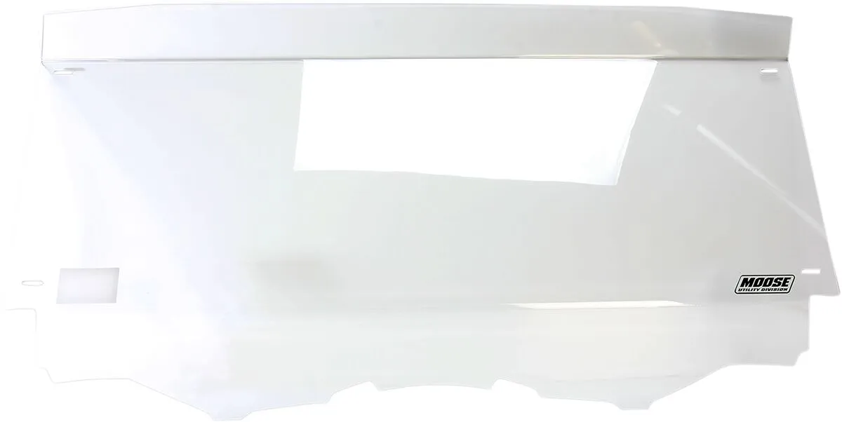 Full Windshield